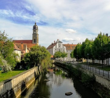 Amberg Innenstadt - Verena Fitzgerald (14)